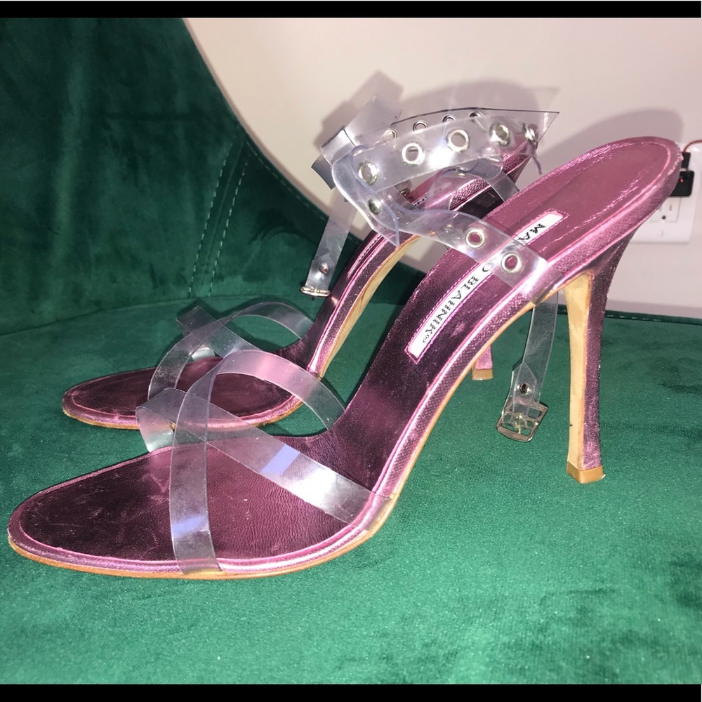 manolo blahnik